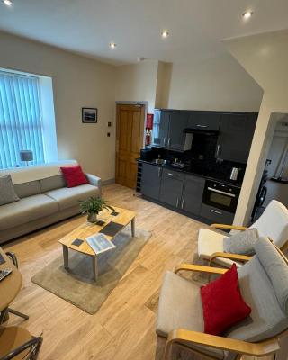 The Annex Keith Self Catering WiFi Private Parking bkng