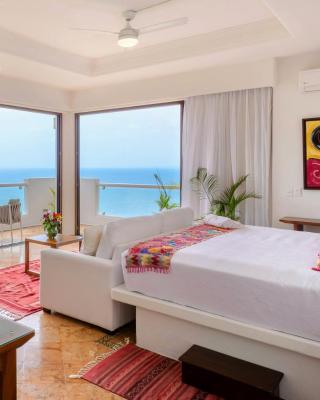 Villa Divina Luxury Boutique - Adults Only