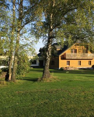 APARTMÁNY ŠÁRKA