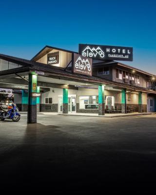 Hotel Elev8 Flagstaff, Trademark Collection by Wyndham
