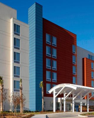 SpringHill Suites Houston NASA/Webster