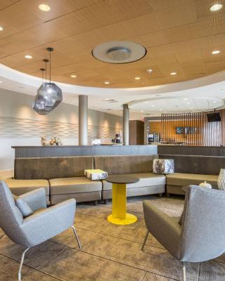 SpringHill Suites by Marriott Houston Rosenberg