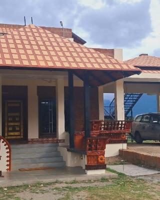 Lakshmi illam Near Isha Yoga Adiyogi