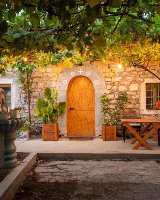 Guest House Castle