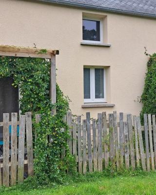 La Bergerie du Mesnil