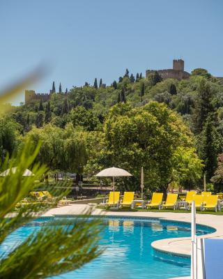 Hotel Dos Templarios