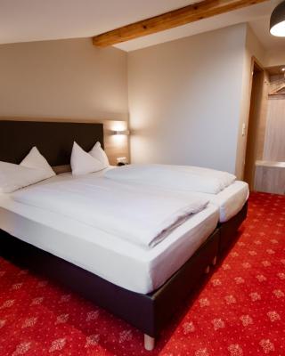 Hotel Pockinger Hof