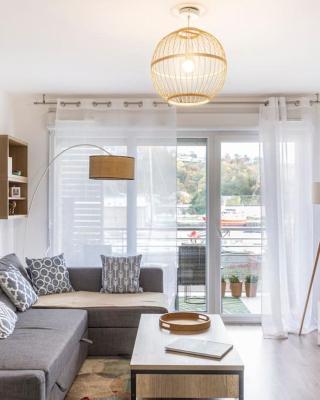 Appartement neuf, Port Le Légué