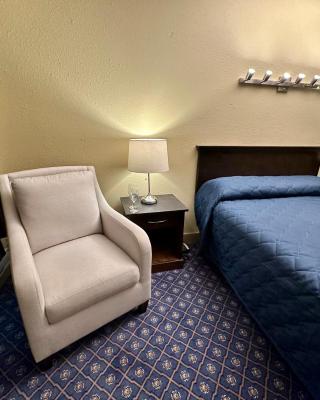 Linda Vista Motel