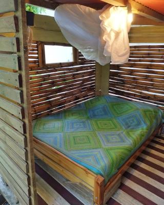 Tikazalou Eco Hostel