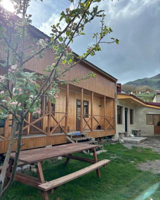 Family Hostel Nika