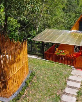 Chalet EMMA