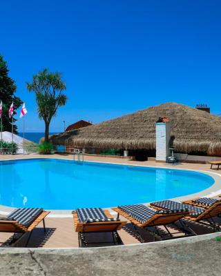 Hotel Martini Kvariati