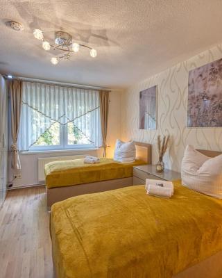 Schulze-Delitzsch Apartment für bis zu 6 Gäste