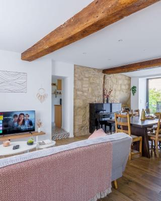 L'Escapade de Pierrefonds par Your Sweet Loc