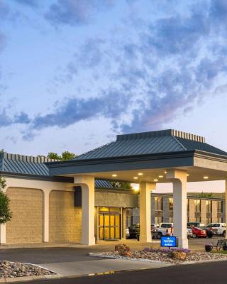 AmericInn by Wyndham Casper Event Center Area