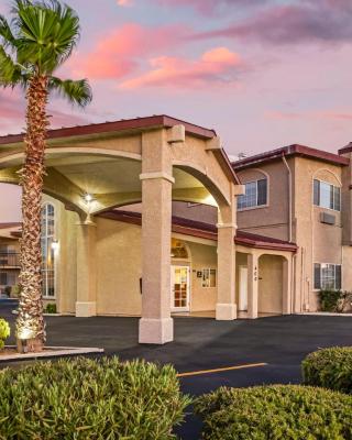 Best Western China Lake Inn
