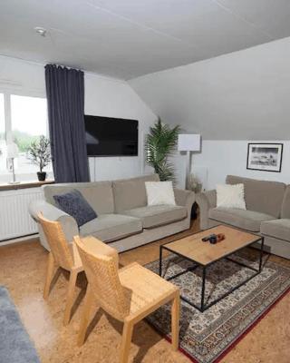 Cozy loft in Anderstorp - easy living