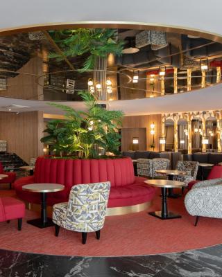 Hotel Real del Rio
