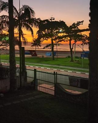 Hostel Casarão do Surf