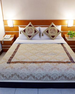 Hua Guo Hotel
