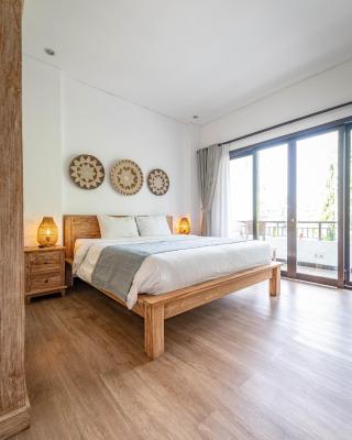 Gajahmina Guesthouse