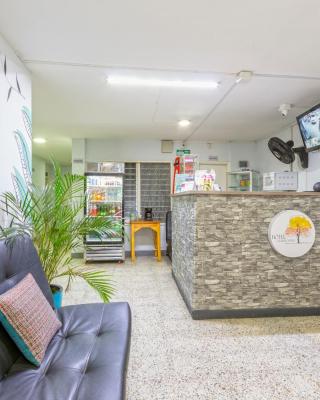 Hotel Guayacanes 70