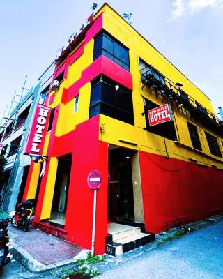 Damansara Damai Hotel- DD