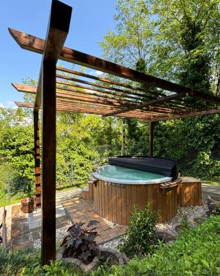 East Mountain Villa