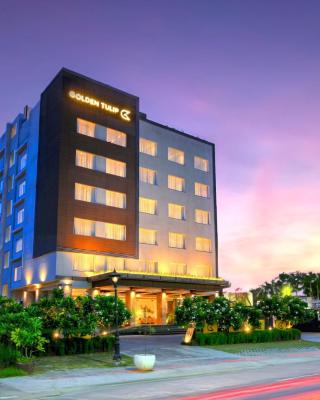Golden Tulip Agra