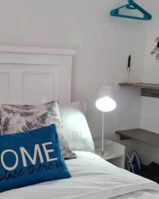 BnB along Ngong Road
