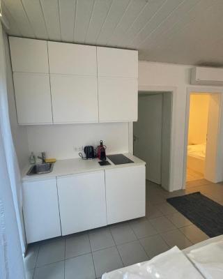 Storchencamp Gästehaus Purbach