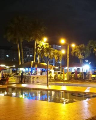 Green Town Hotel And Resort