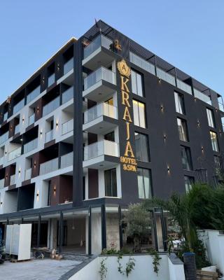 Hotel Kraja