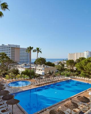 AluaSun Cala Antena - All Inclusive