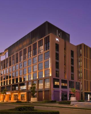 Mercure Dubai Deira