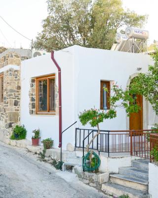 Dimitras house
