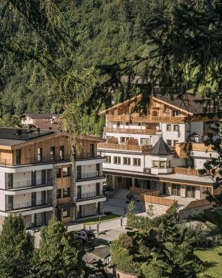 Resort Schrofenblick