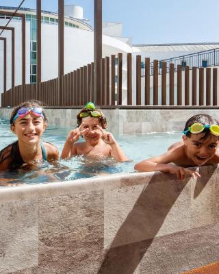 Hotel Estrela De Fatima