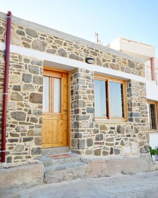 Stone House