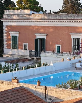 Villa Ceci Dimora di Storie