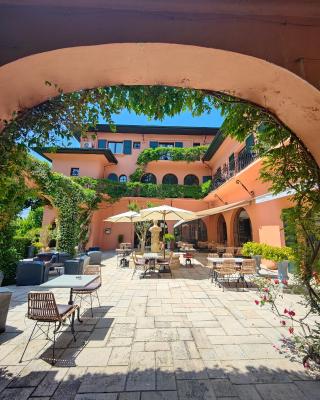 Hôtel Chantaco Golf & Wellness