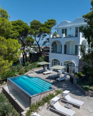 Villa L'Ara