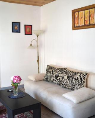 Logement Gare