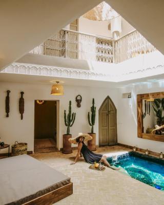 Riad Shabi Kasbah