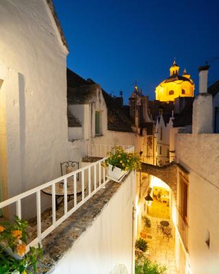 Bella Itria - Historic center Exclusive