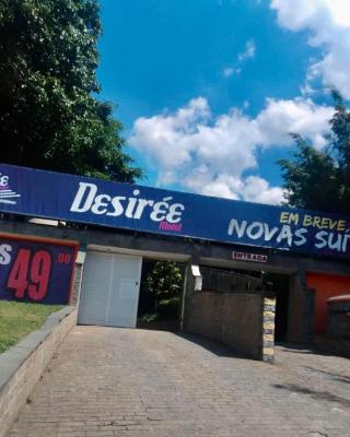 Motel Desirée Aeroporto Congonhas 3