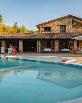 B&B Papanonno - Relax vicino Palinuro