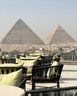 New Comfort Inn Giza