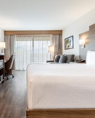 Atrium Hotel Vancouver